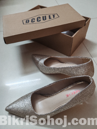 Apex High Heel 40 size